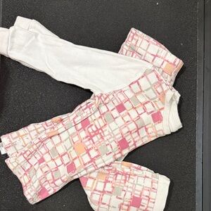 2 Toddler Pajama Bundle